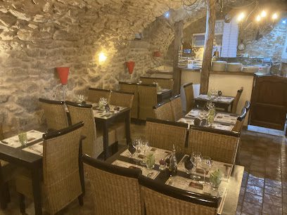 Restaurant Saint-Paul-le-Jeune