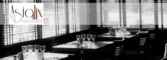 Restaurant Alix