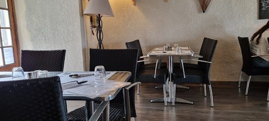 Restaurant Vallon-Pont-d'Arc
