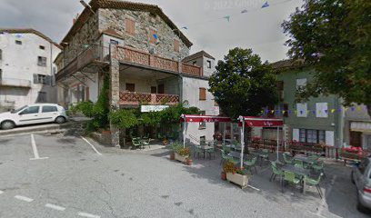 Restaurant Saint-Martin-de-Valamas