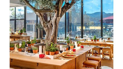Restaurant Carnoux-en-Provence