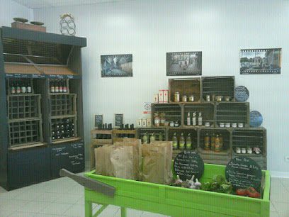 Boulangerie Alaigne