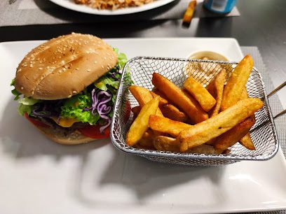 Restaurant Prades