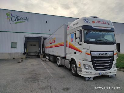 Fabricant Cabannes