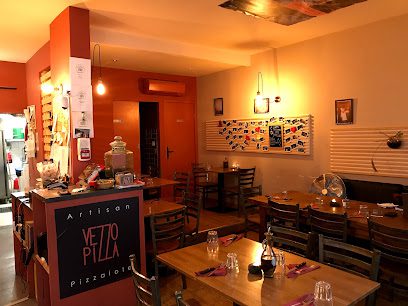 Livraison de pizzas Avignon