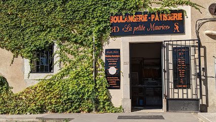 Boulangerie Saint-Maurice-de-Cazevieille