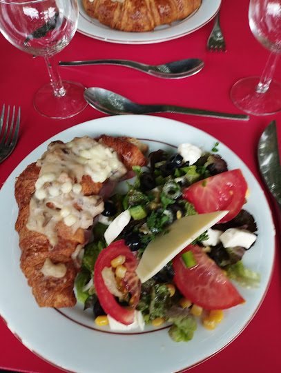 Restaurant Saint-Jean-de-Serres