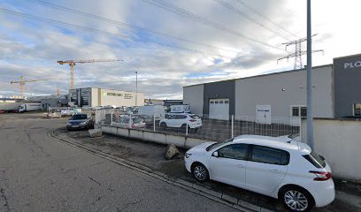 Entreprise de construction Saint-Pierre-de-Chandieu