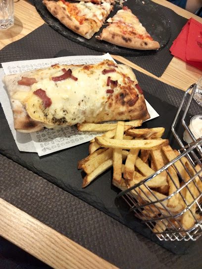 Restaurant Oullins