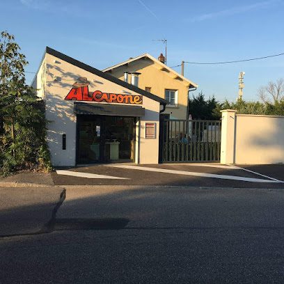 Restaurant Saint-Priest