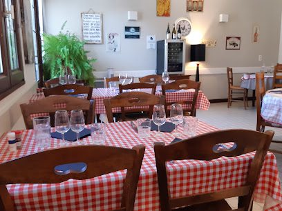 Restaurant Chanoz-Châtenay