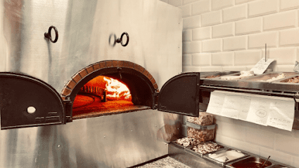 Pizzeria Auriol
