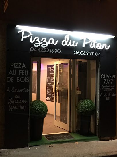 Pizzeria Cabriès