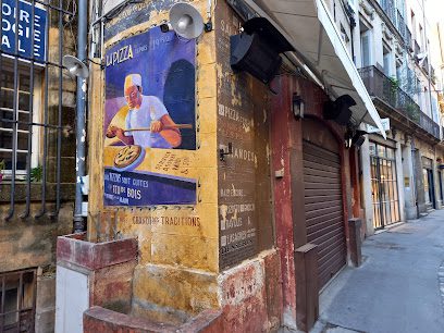 Pizzeria Aix-en-Provence