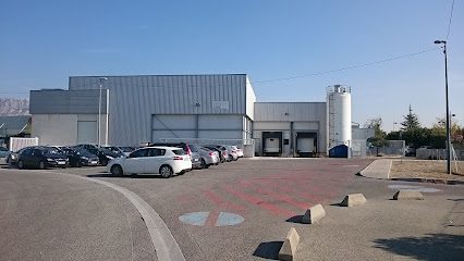 Fabricant de produits surgelés Fuveau