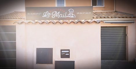 Pizzeria Gignac-la-Nerthe