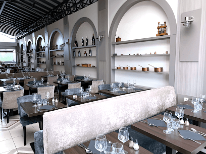 Restaurant Les Pennes-Mirabeau