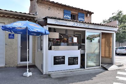 Pizzeria Martigues