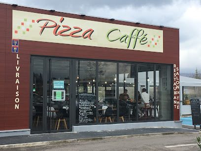 Pizzeria Fuveau