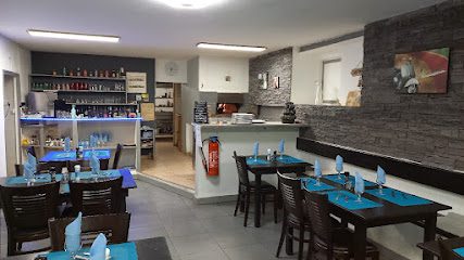 Pizzeria Saint-Zacharie