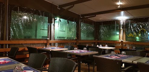 Restaurant Yzeure