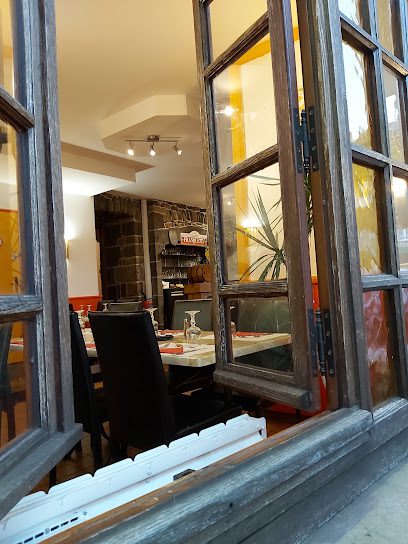 Restaurant Mauriac