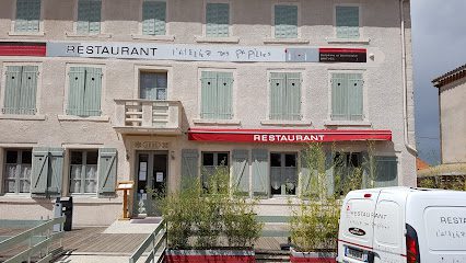 Restaurant Loudes