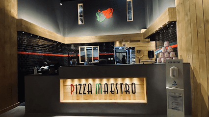 Pizzas à emporter Vertaizon