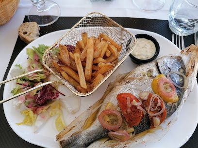 Restaurant Montady