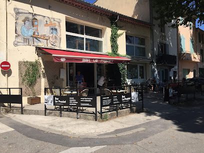 Restaurant Saint-Hippolyte-du-Fort