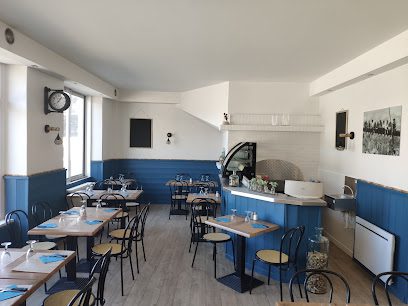 Restaurant Saint-Félix
