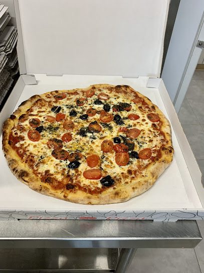 Pizzas à emporter Saint-Jorioz