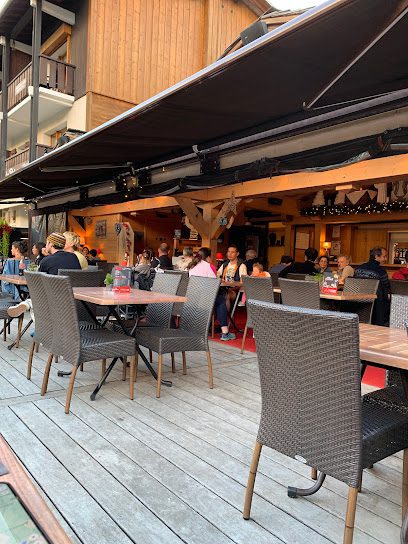 Restaurant La Clusaz
