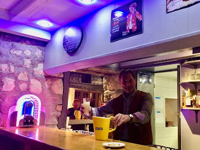 Restaurant Allonzier-la-Caille