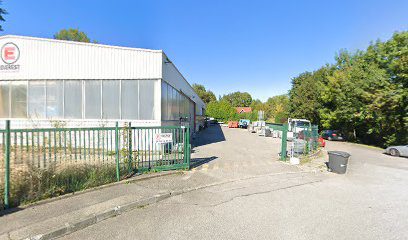 Magasin de materiaux de construction Annecy