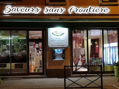 Restaurant Bonneville