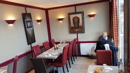 Restaurant Marignier