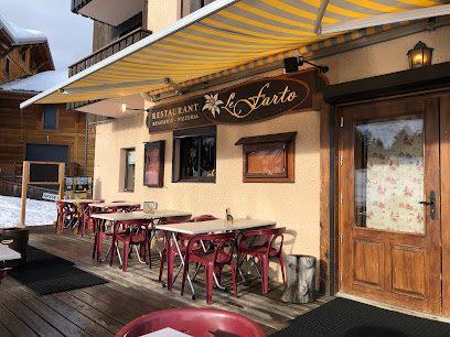 Restaurant Taninges