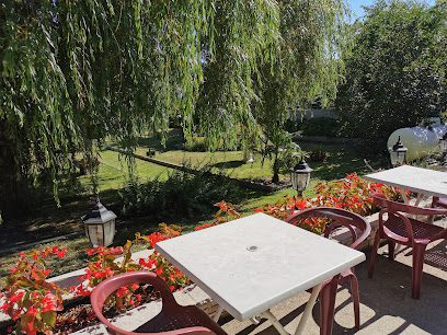 Restaurant français Boëge
