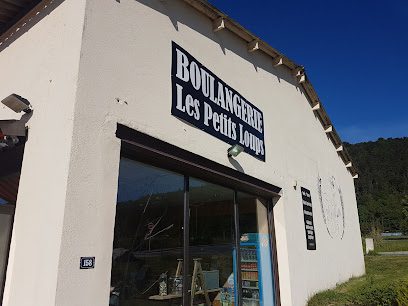 Boulangerie Monnetier-Mornex