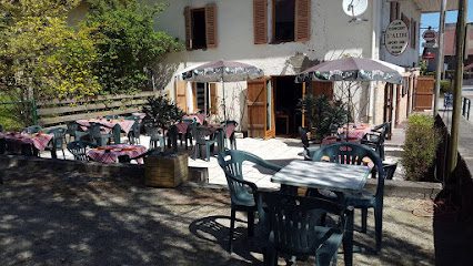 Restaurant Héry-sur-Alby