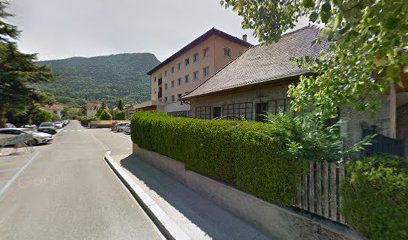 Service de soins à domicile Faverges-Seythenex
