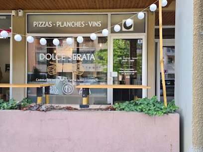 Restaurant Cruseilles