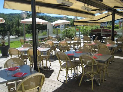 Restaurant français Allonzier-la-Caille