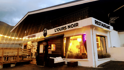 Restaurant Les Contamines-Montjoie