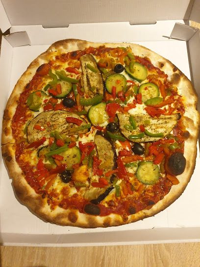 Pizzas à emporter Évian-les-Bains