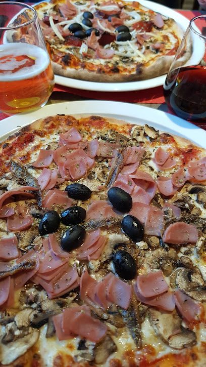 Restaurant Saint-Julien-en-Genevois