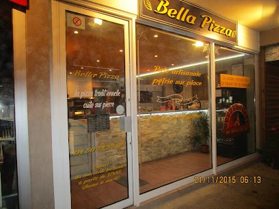 Pizzas à emporter Cruseilles