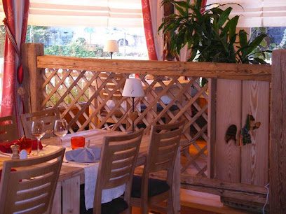 Restaurant Sallanches