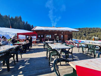 Restaurant Combloux